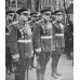 Парадный пояс (шарф) для Маршалов и генералов Красной Армии, обр. 1943 г..